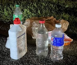 Traffic Stop in Niceville Leads to Discovery of Meth Lab, Two Arrested ...