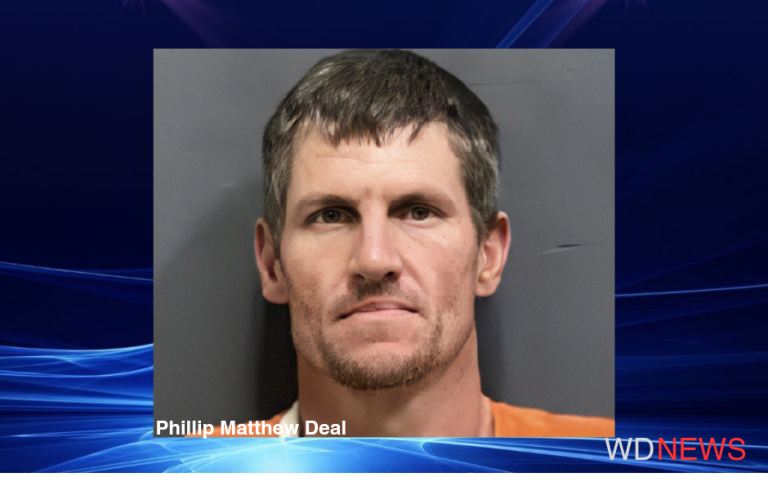 Man Charged with Felony Murder in Fatal Hit-and-Run - Wiregrass Daily News