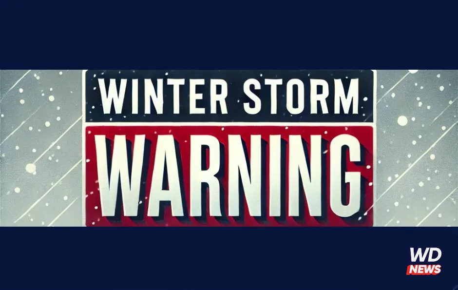 Winter Storm Warning Issued for Wiregrass Area Wiregrass Daily News