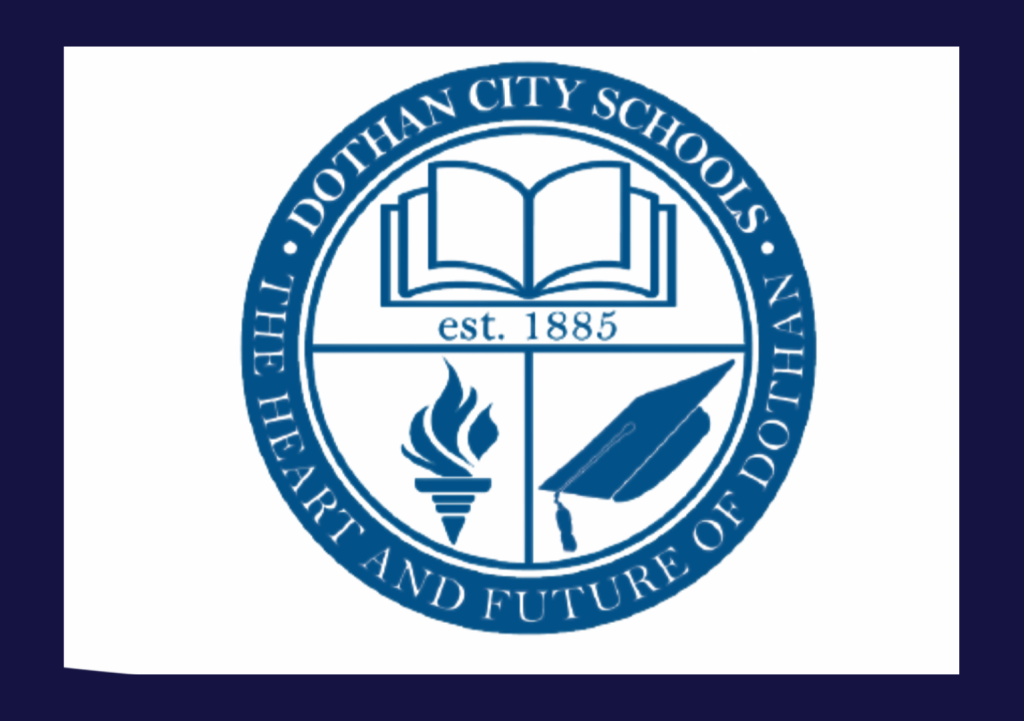 Five Candidates, One Role Meet the Finalists for Dothan City Schools