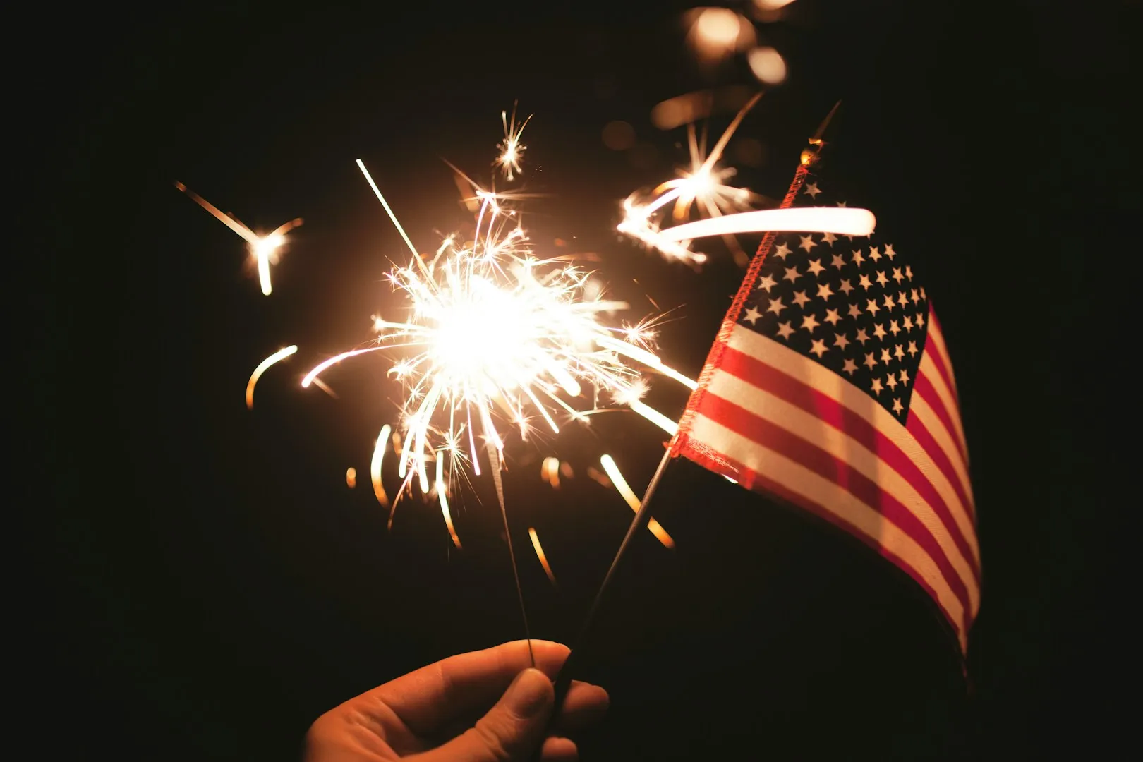 4th of july crafts for adults