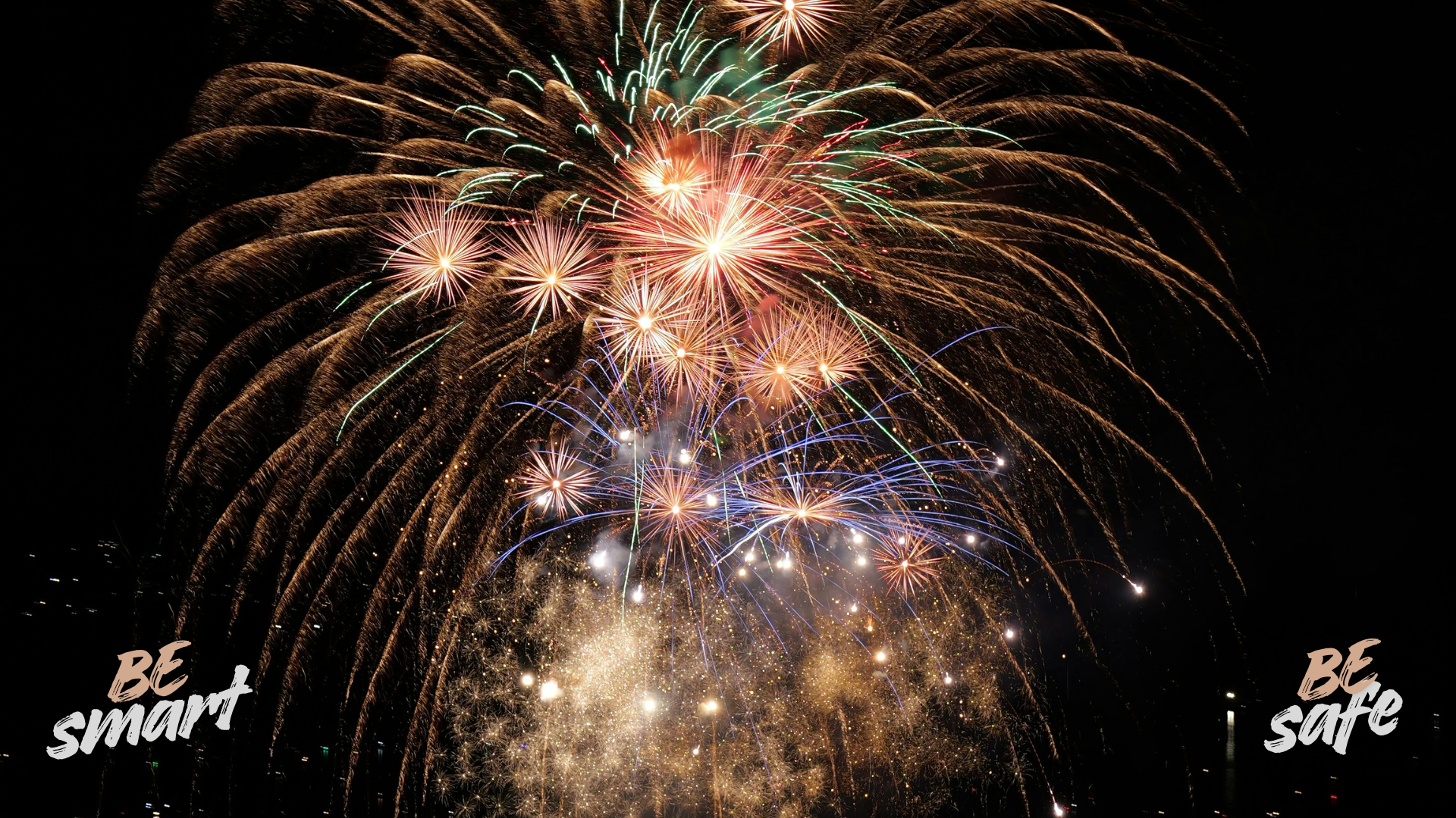 New Year's Fireworks Spark Celebration and Safety Concerns - Wiregrass  Daily News, image size:1920x1080