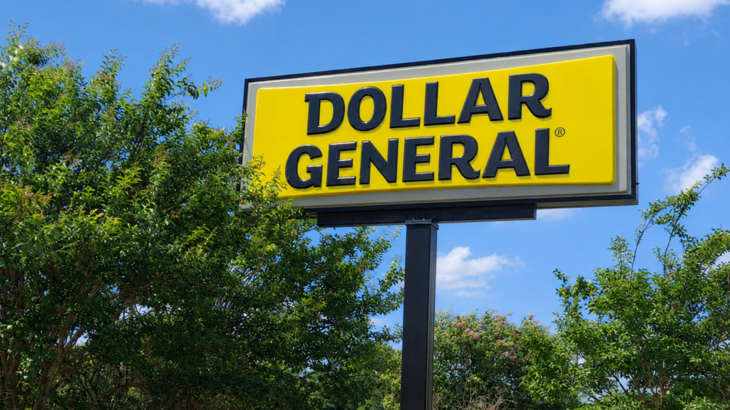 Dollar General Expands $1 Item Offerings