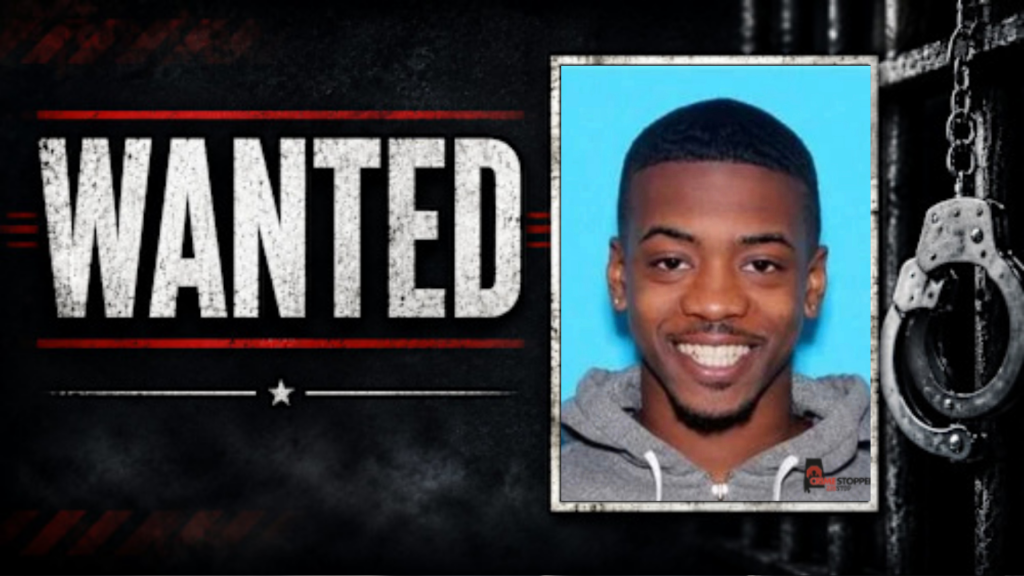 Murder Suspect Wanted in Alexander City Homicide - Wiregrass Daily News