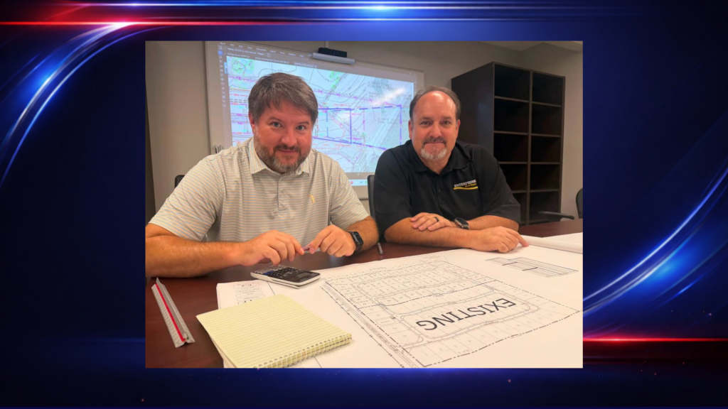 Enterprise Honors City Engineers on National Professional Engineers Day - Wiregrass Daily News